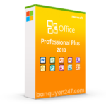 Office Professional Plus 2010