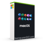 Office Home and Business for Mac 2019